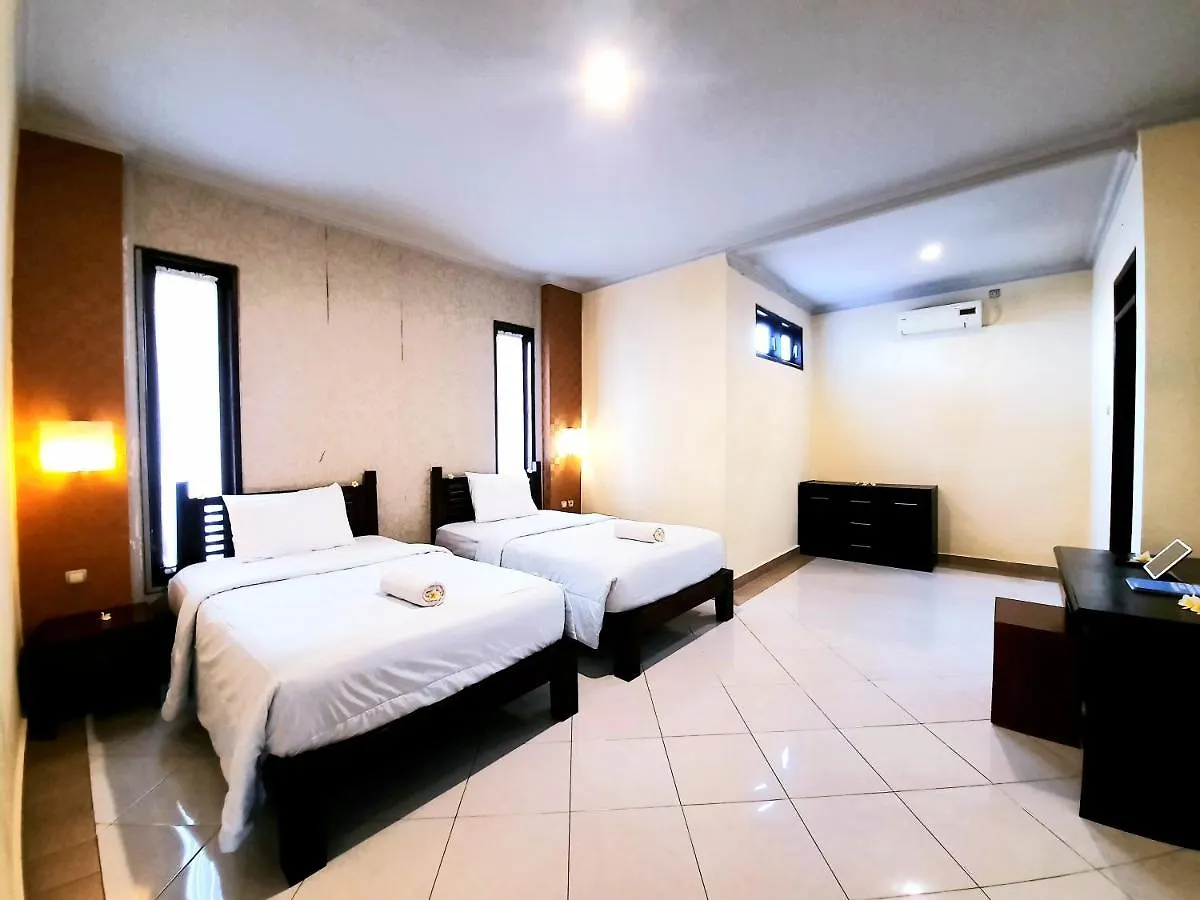 Ganggas Homestay Jimbaran