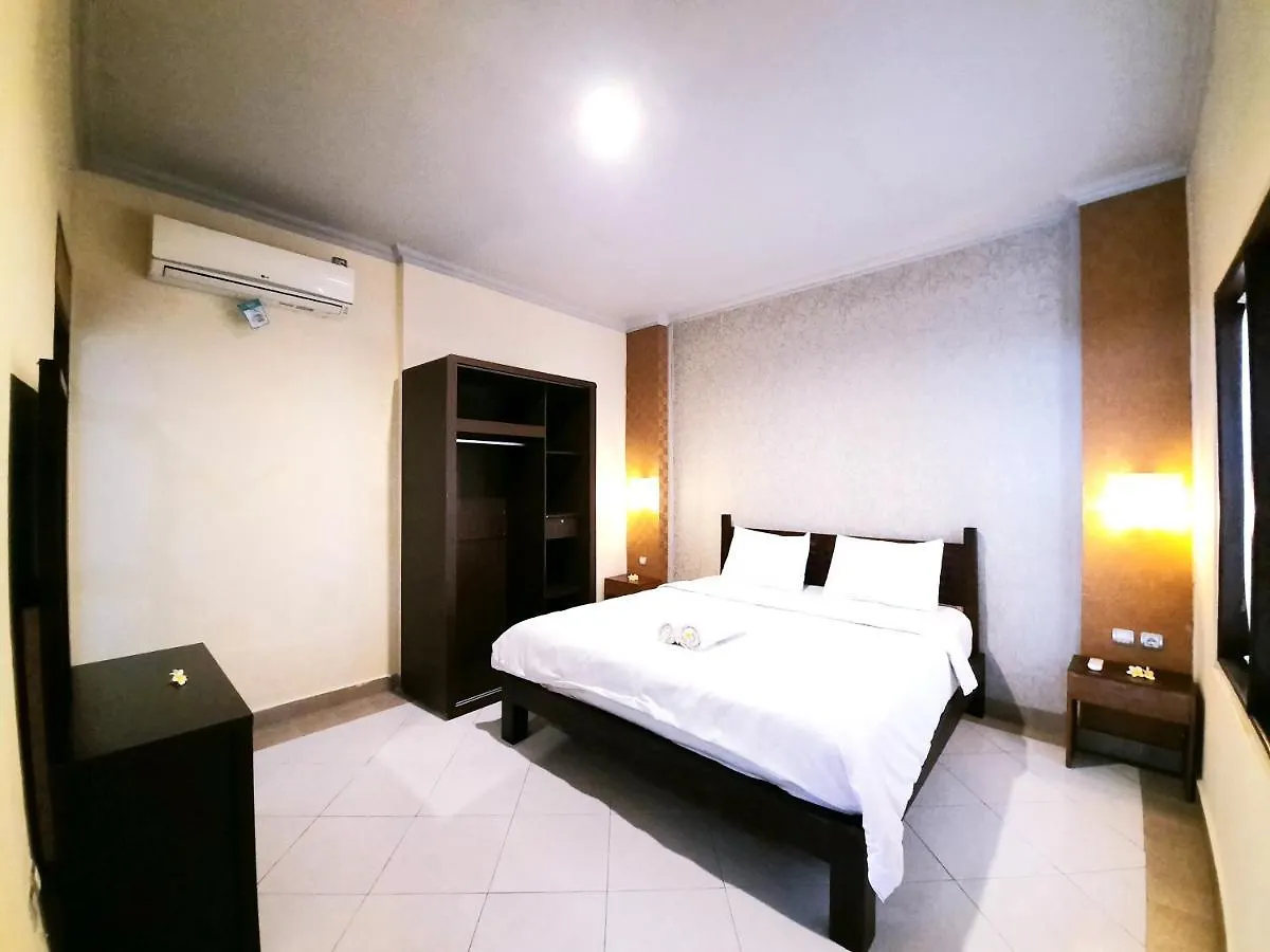 Ganggas Homestay Jimbaran