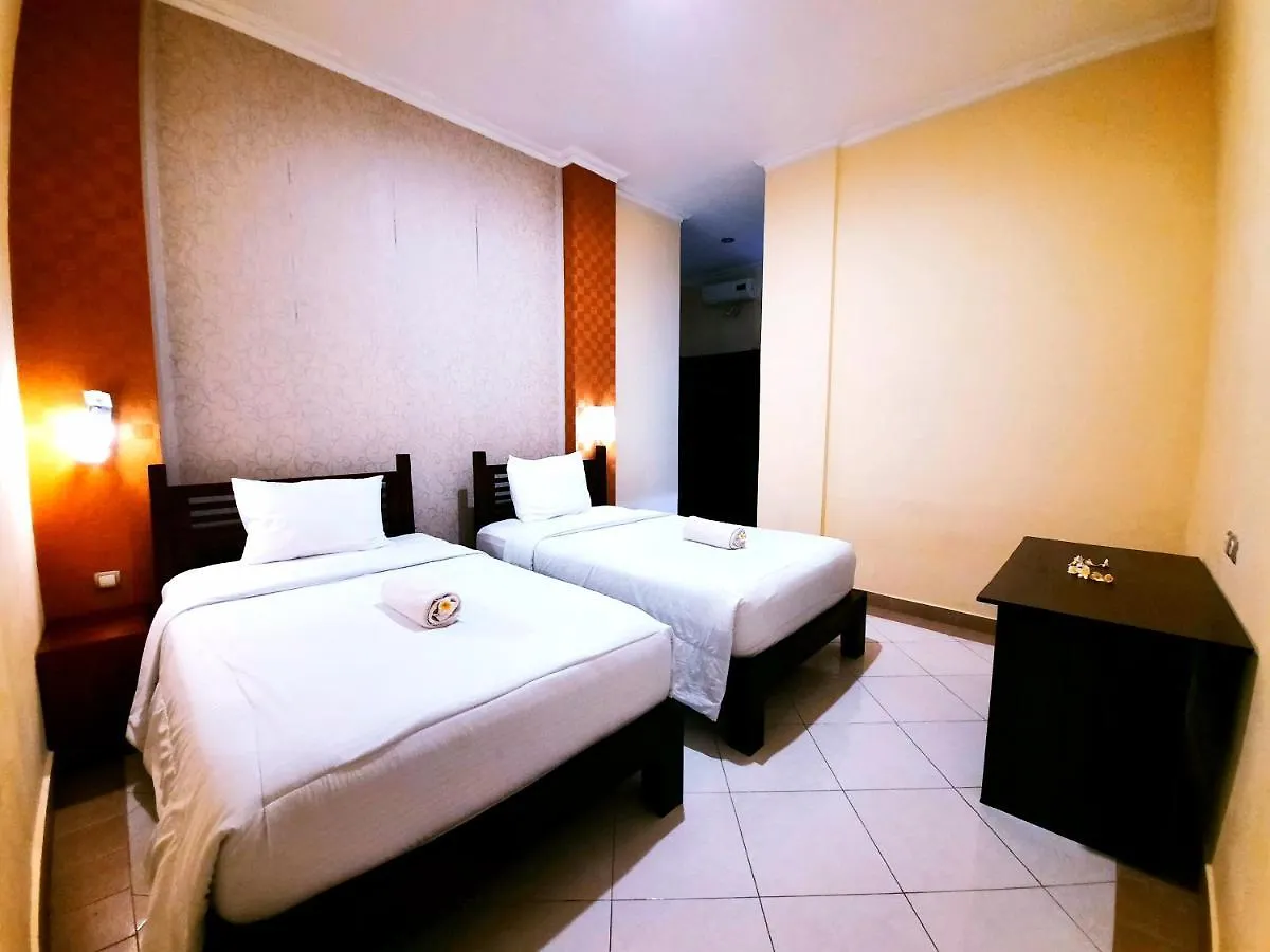 Ganggas Homestay Jimbaran