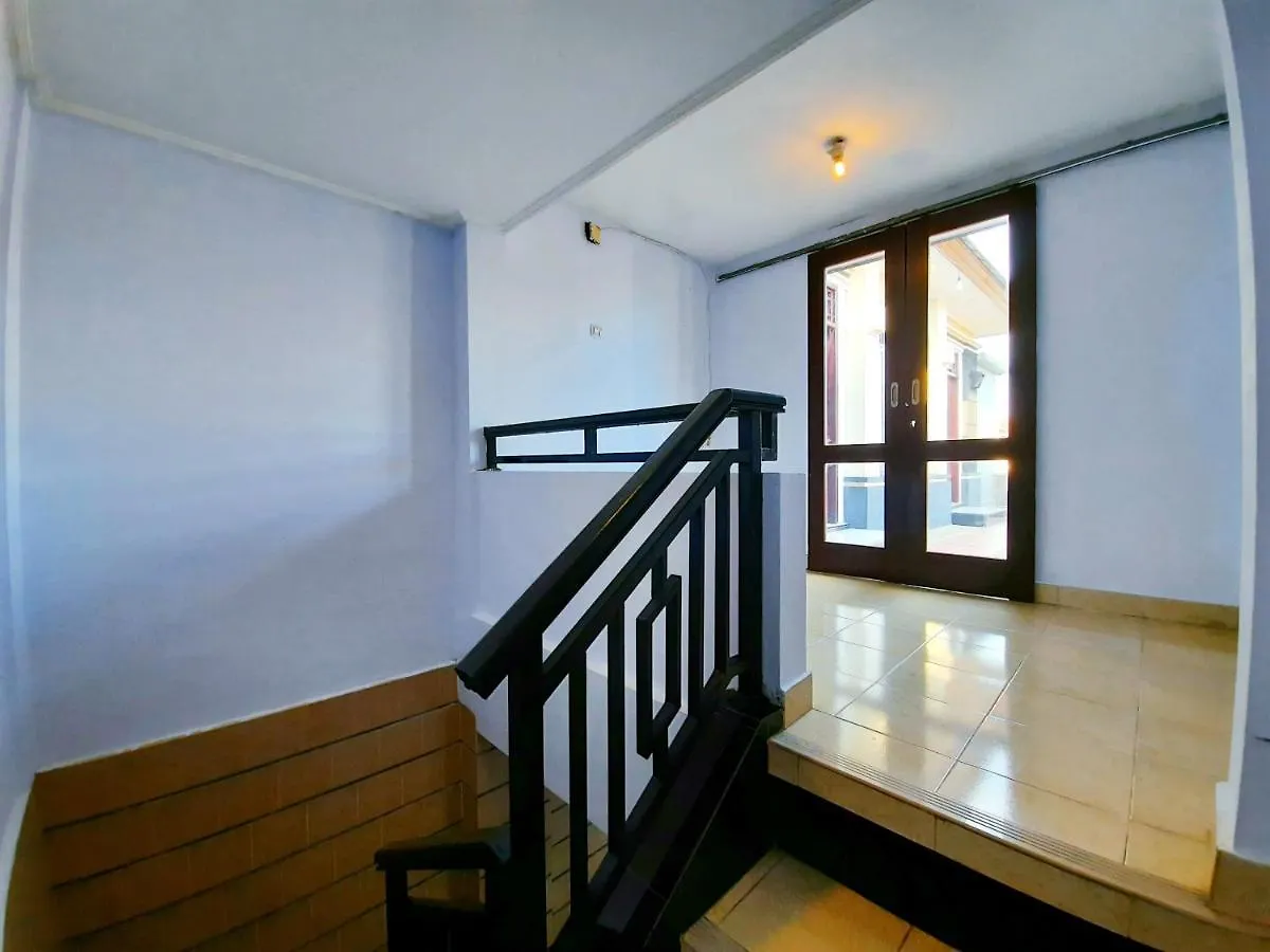 Ganggas Homestay Jimbaran 0*,  Indonésie