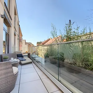  Appartement Soukenicka République tchèque
