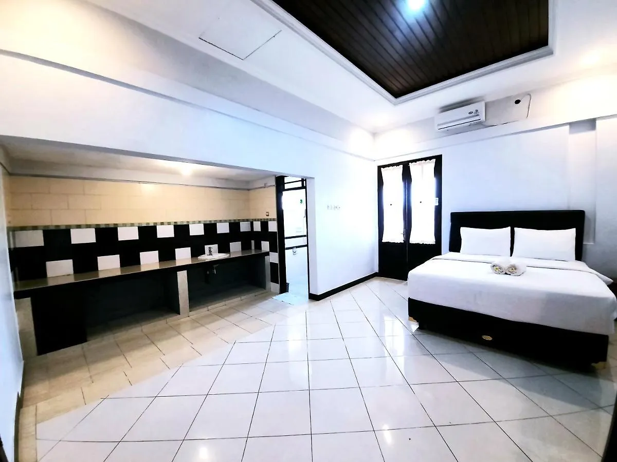 Ganggas Homestay Jimbaran
