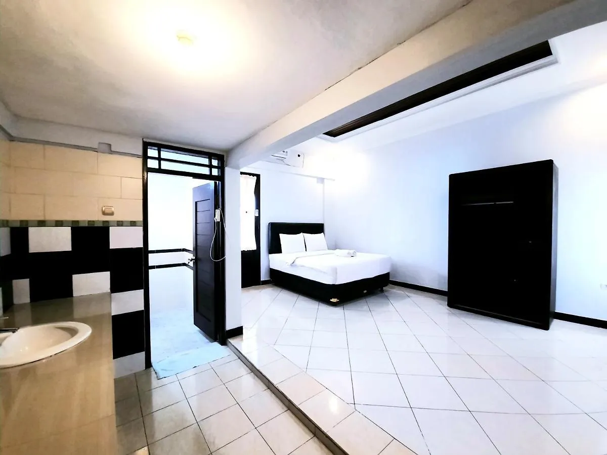 Ganggas Homestay Jimbaran