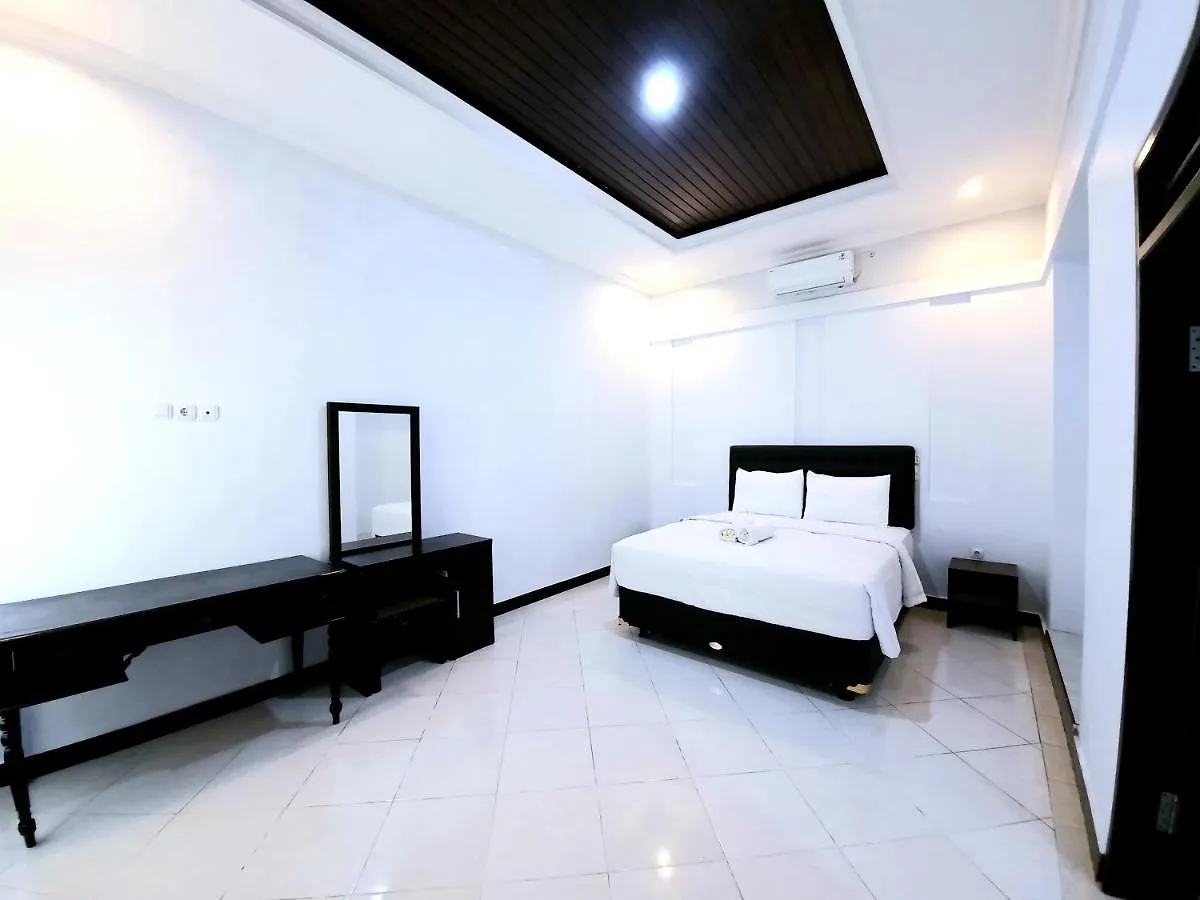 Ganggas Homestay Jimbaran