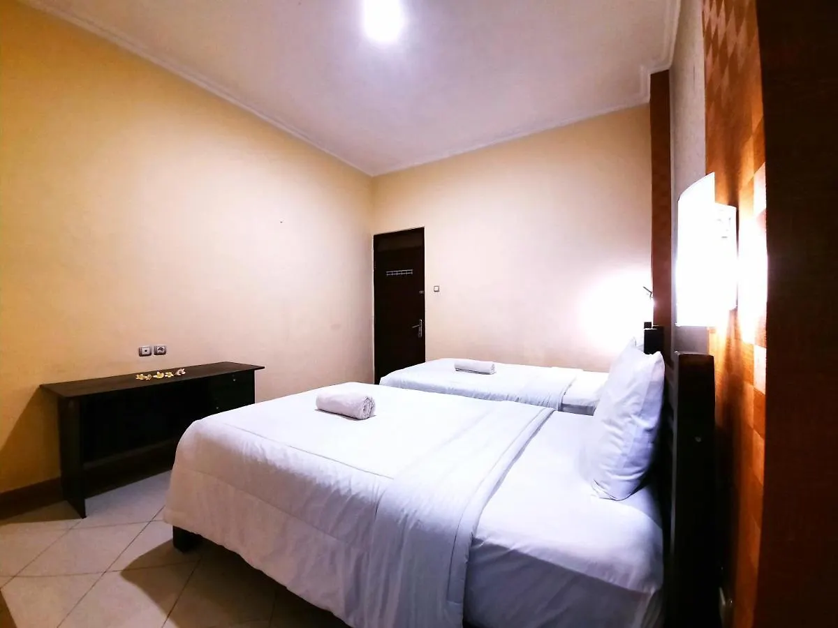 Ganggas Homestay Jimbaran