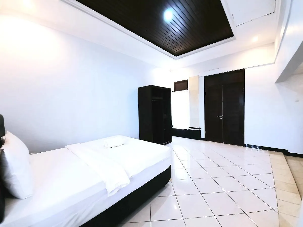 Ganggas Homestay Jimbaran Indonésie