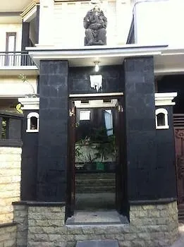 Ganggas Homestay Jimbaran Indonésie