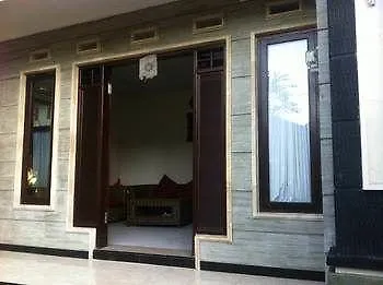 Ganggas Homestay Jimbaran
