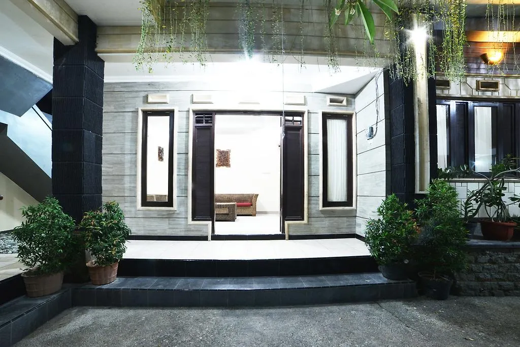 Ganggas Homestay Jimbaran