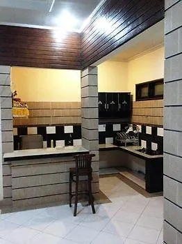 Ganggas Homestay Jimbaran