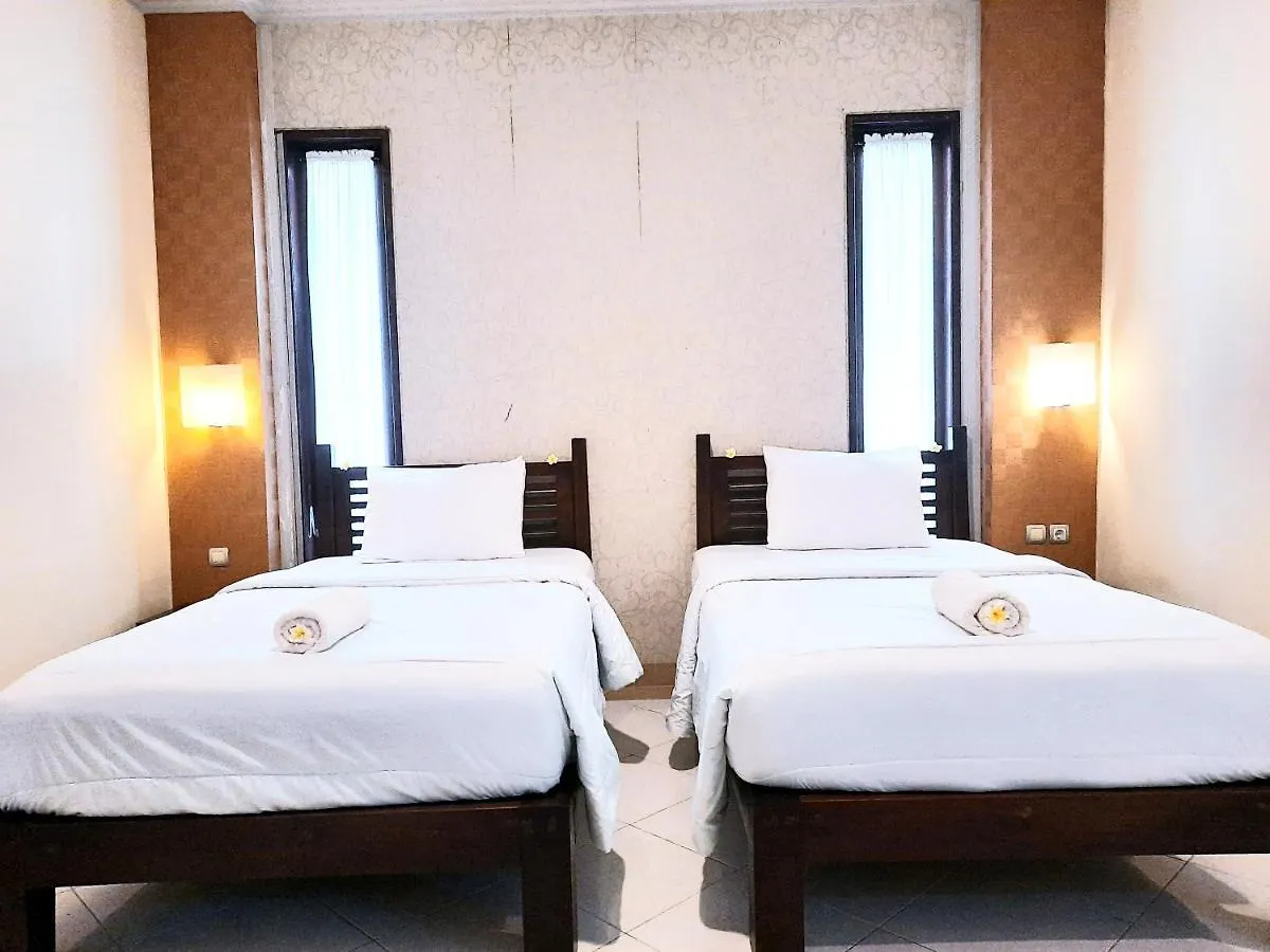 Ganggas Homestay Jimbaran