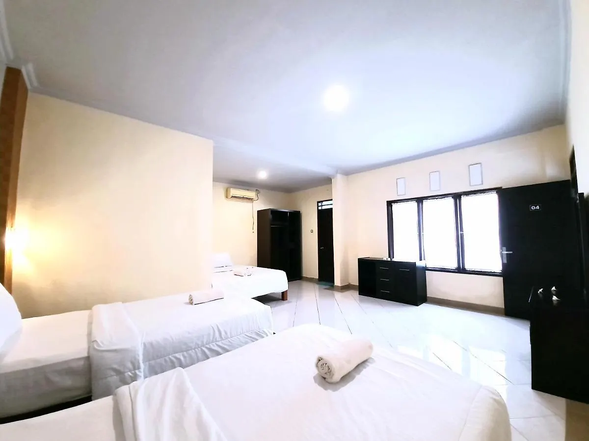 Ganggas Homestay Jimbaran